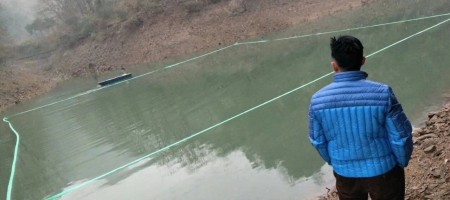 banner